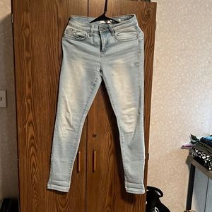 YMI- Wanna A Better Butt style